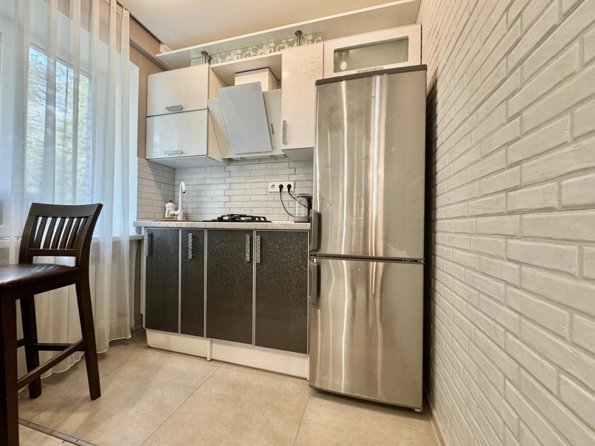 Apartpoltava Розкішна Студія З Кутовою Ванною, 1-Й Будинок Біля Корпусного Парку, Панорамний Балкон Eksteriør billede